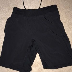 Lulu lemon men’s THE SHORT black
